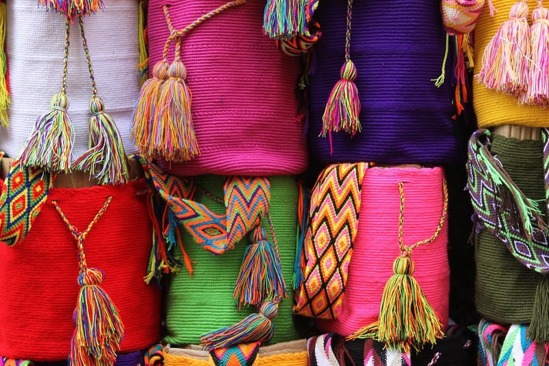 Artisanal Accessories