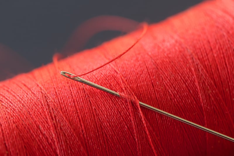 Custom Suit Tailoring